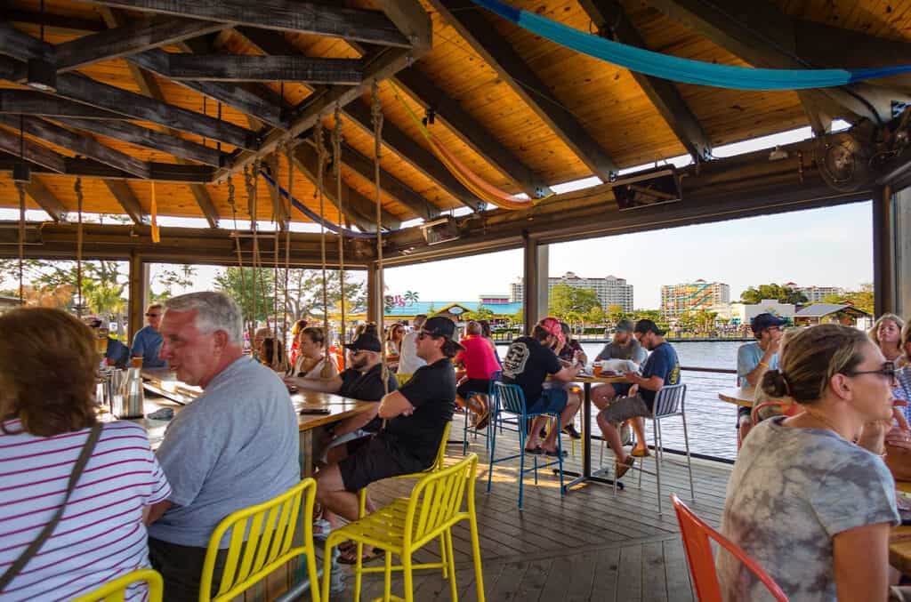 Barefoot Landing To Celebrate Annual Lighting of the Landing & Other ...