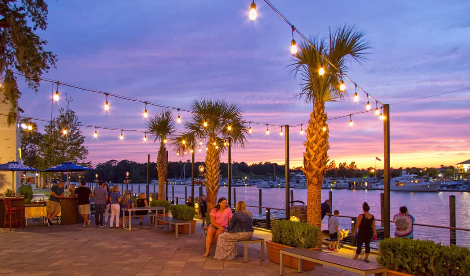 Taco Mundo Kitchen Y Cantina - Barefoot Landing